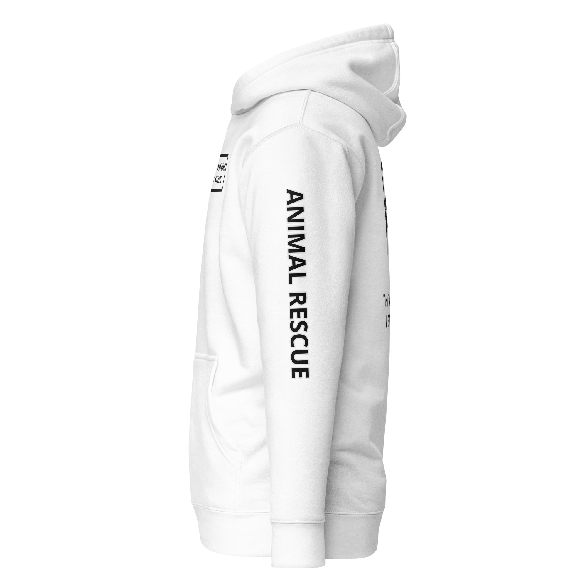 T.A.P.S Hoodie (The Arkansas Pet Savers) - Image 3