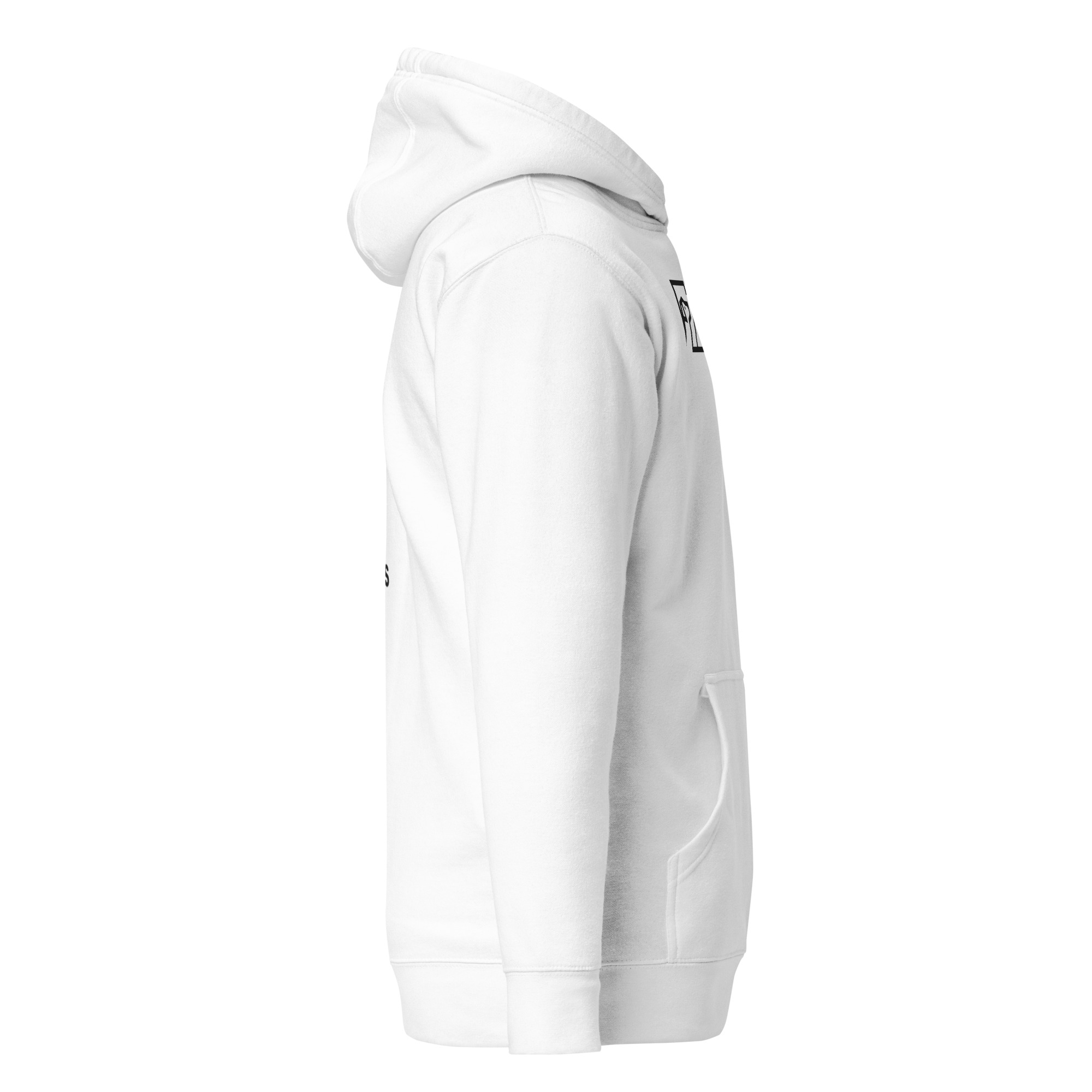T.A.P.S Hoodie (The Arkansas Pet Savers) - Image 4