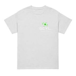 OCYL Digital Labs Tee
